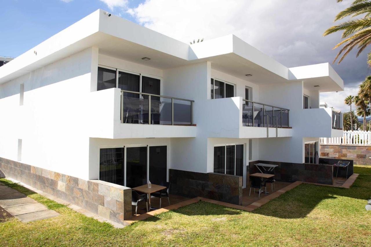 Apartamento Maypa 2 Salitre Meloneras Kültér fotó