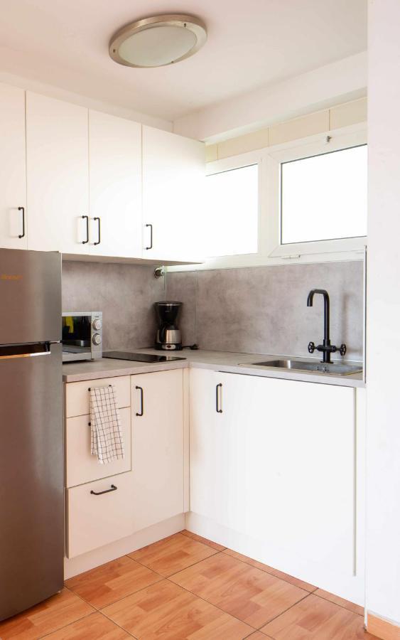 Apartamento Maypa 2 Salitre Meloneras Kültér fotó