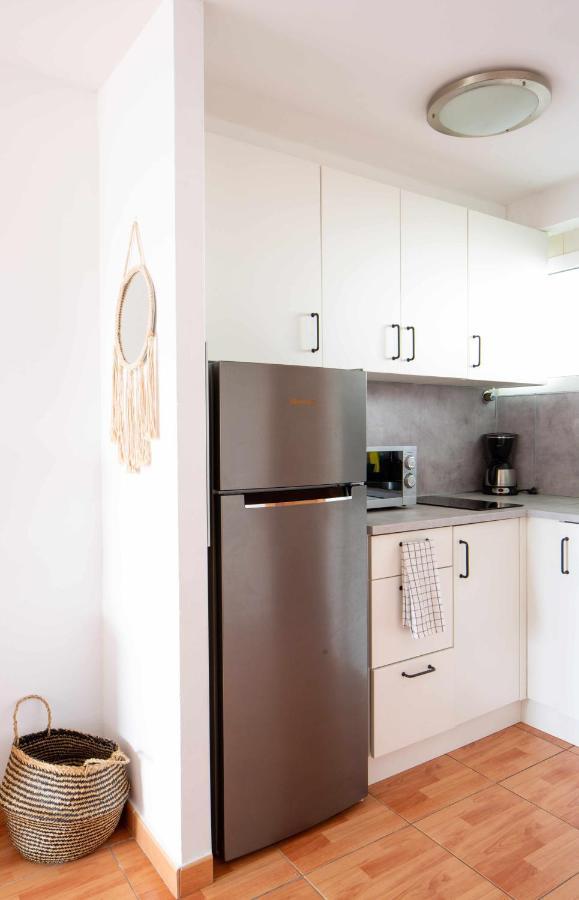 Apartamento Maypa 2 Salitre Meloneras Kültér fotó