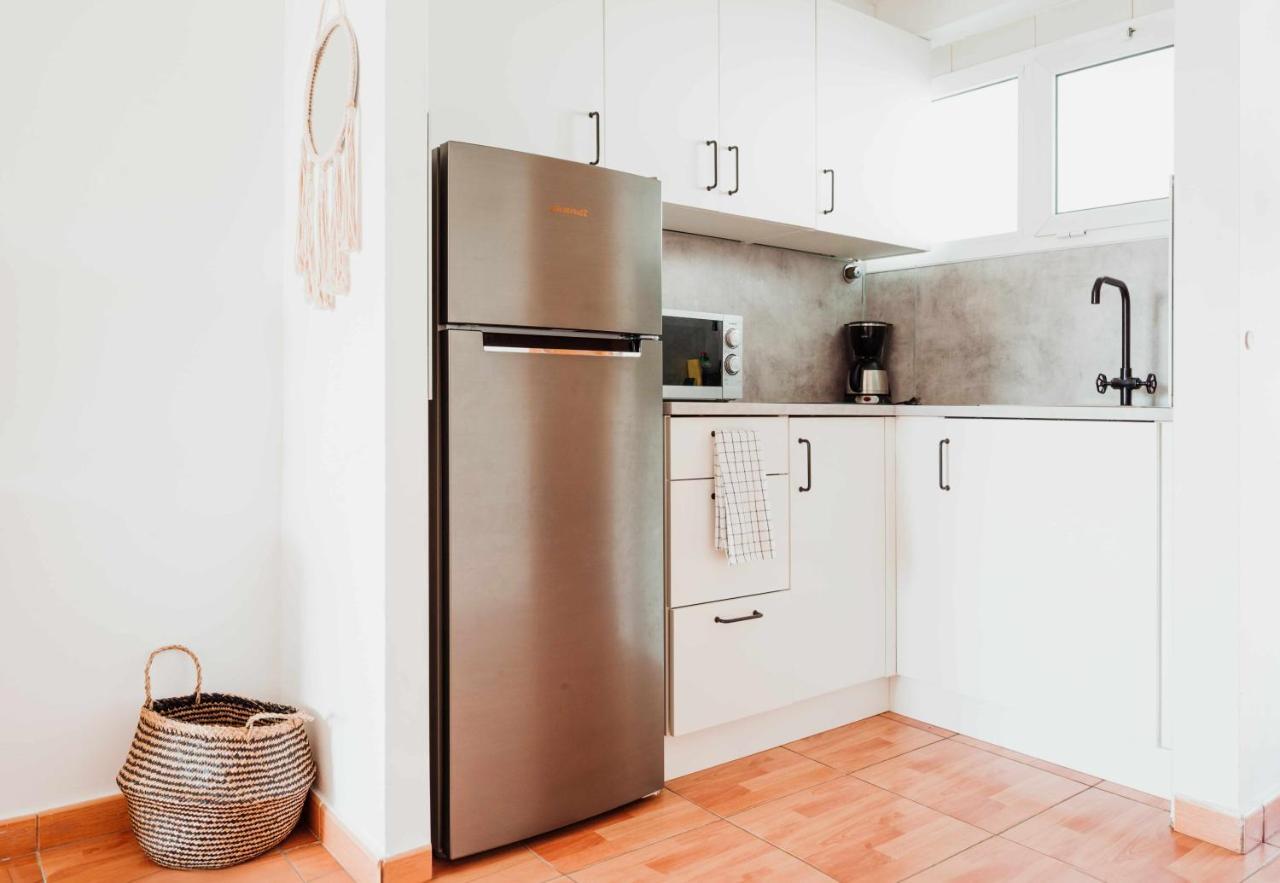 Apartamento Maypa 2 Salitre Meloneras Kültér fotó