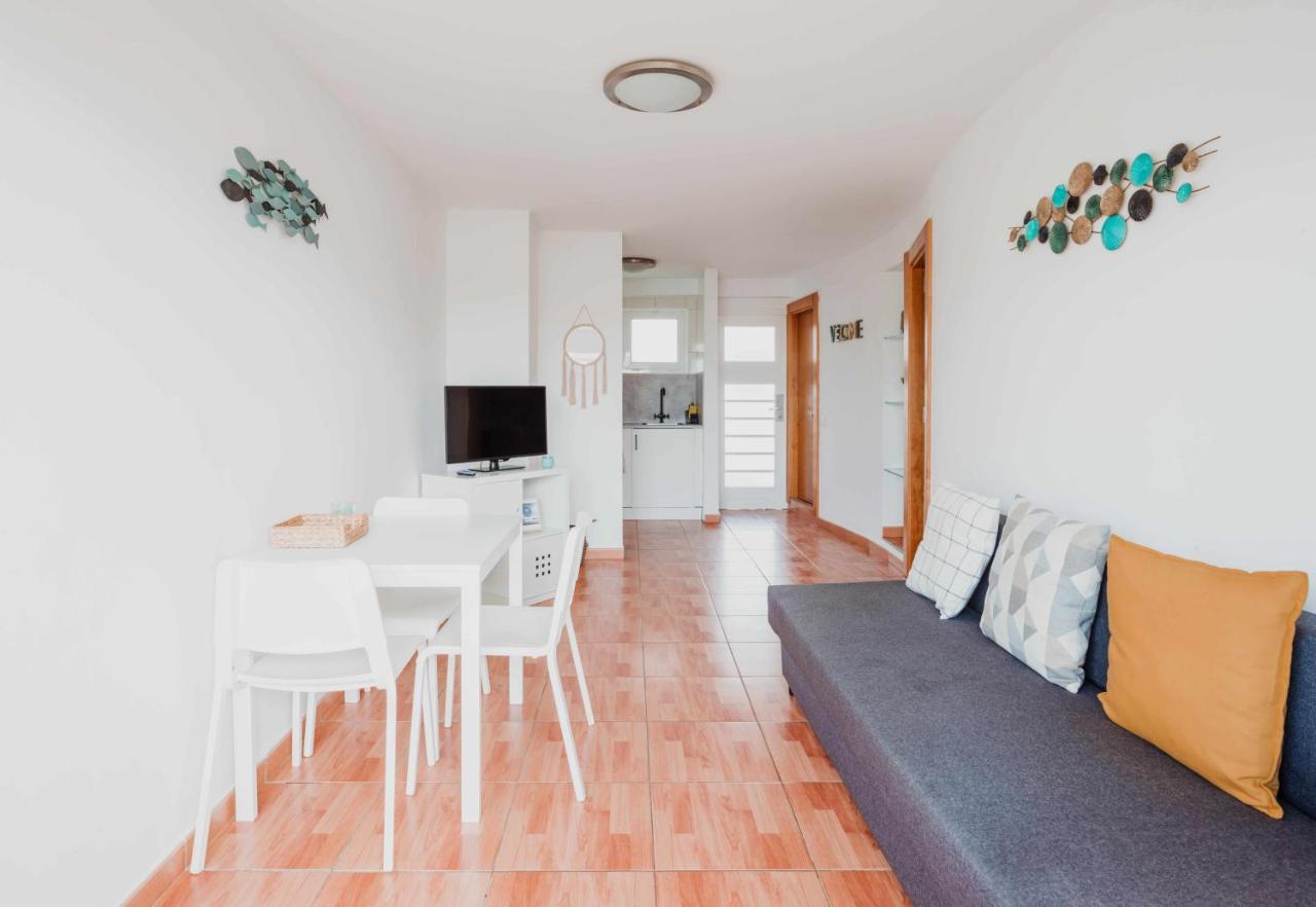 Apartamento Maypa 2 Salitre Meloneras Kültér fotó