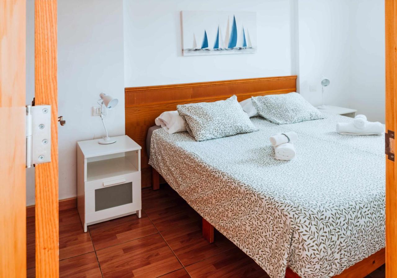 Apartamento Maypa 2 Salitre Meloneras Kültér fotó