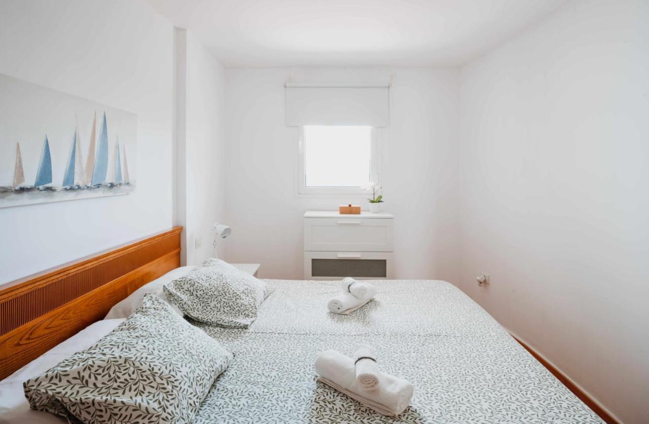 Apartamento Maypa 2 Salitre Meloneras Kültér fotó