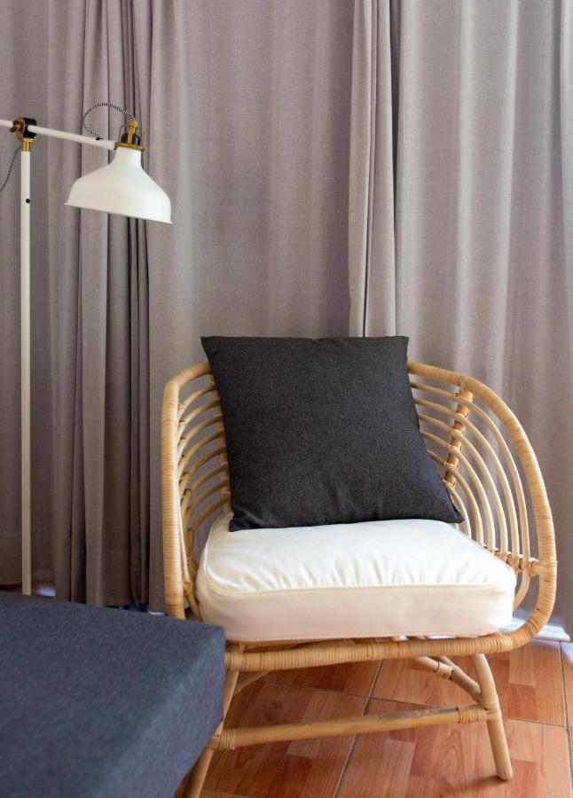 Apartamento Maypa 2 Salitre Meloneras Kültér fotó