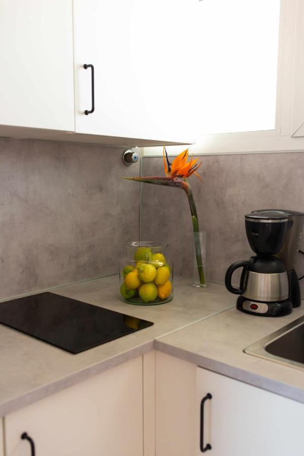 Apartamento Maypa 2 Salitre Meloneras Kültér fotó
